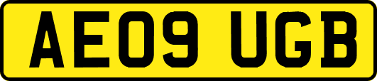 AE09UGB