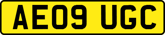 AE09UGC