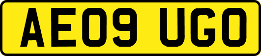 AE09UGO