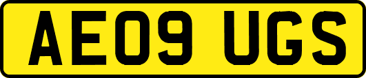 AE09UGS