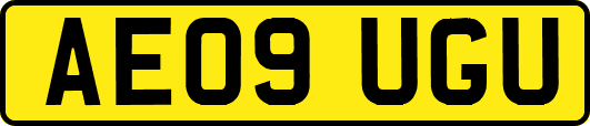 AE09UGU