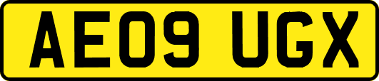 AE09UGX