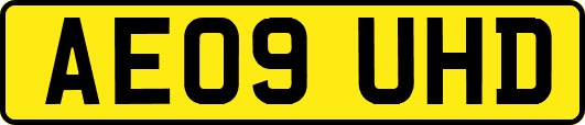 AE09UHD