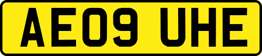 AE09UHE
