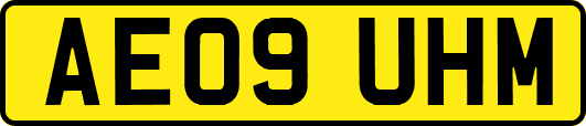 AE09UHM