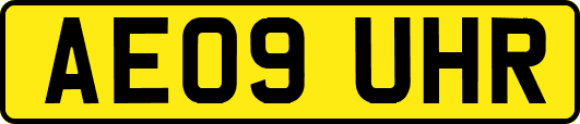 AE09UHR