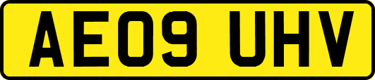 AE09UHV