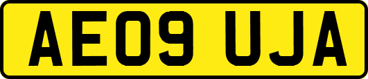 AE09UJA