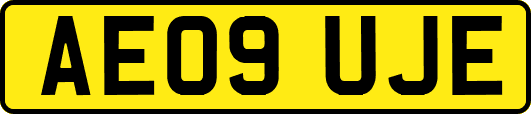 AE09UJE