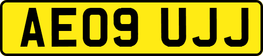 AE09UJJ