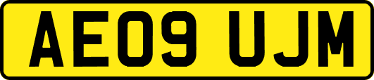 AE09UJM