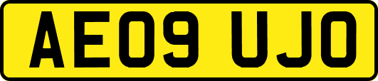 AE09UJO