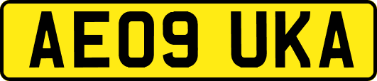 AE09UKA