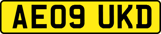 AE09UKD