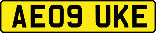 AE09UKE