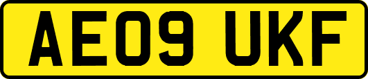 AE09UKF
