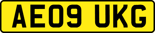 AE09UKG