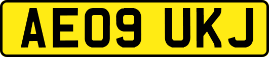 AE09UKJ