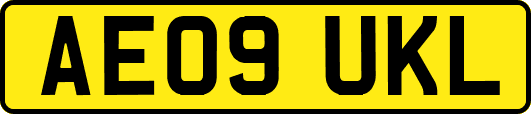 AE09UKL