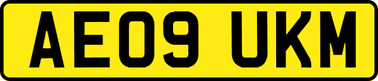 AE09UKM