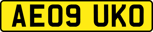 AE09UKO