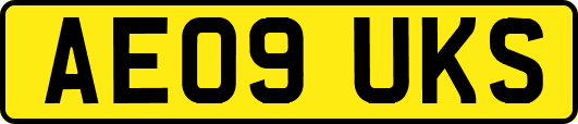 AE09UKS