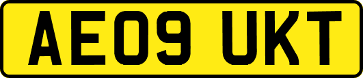 AE09UKT