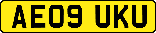 AE09UKU