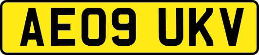 AE09UKV