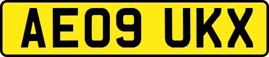 AE09UKX