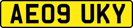 AE09UKY