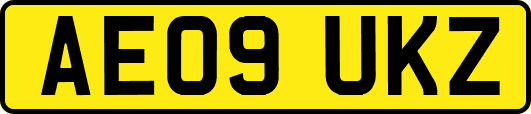 AE09UKZ