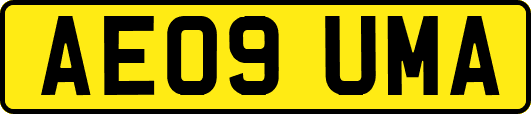 AE09UMA