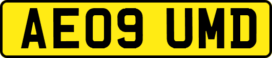 AE09UMD