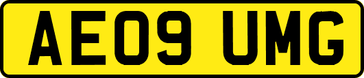 AE09UMG