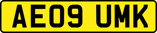 AE09UMK