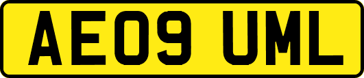 AE09UML