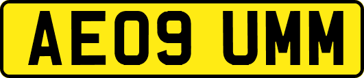 AE09UMM