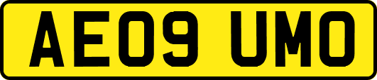 AE09UMO
