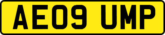 AE09UMP