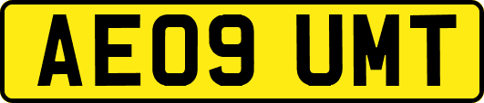 AE09UMT
