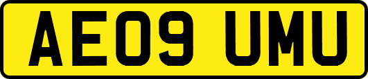 AE09UMU