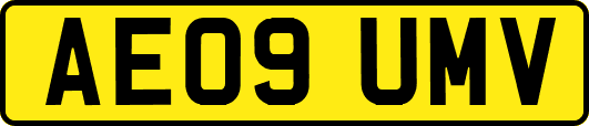 AE09UMV