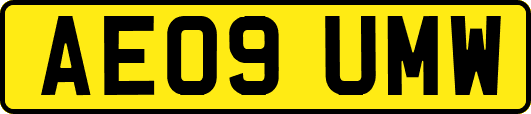AE09UMW