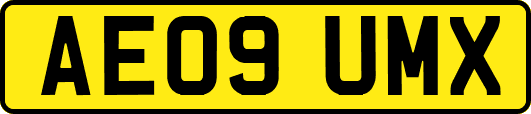AE09UMX