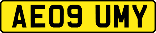 AE09UMY