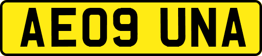 AE09UNA