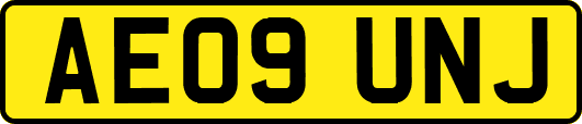 AE09UNJ