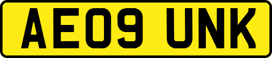 AE09UNK