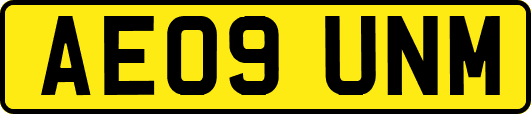 AE09UNM